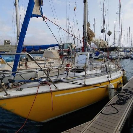 El Barquito De Arrecife Hotell Arrecife  Eksteriør bilde